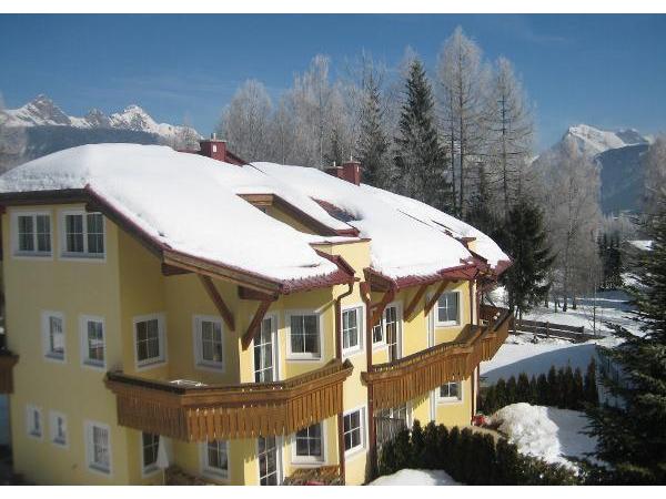 Bild 2 von Landhaus Charlotte und Haus Elisengrund