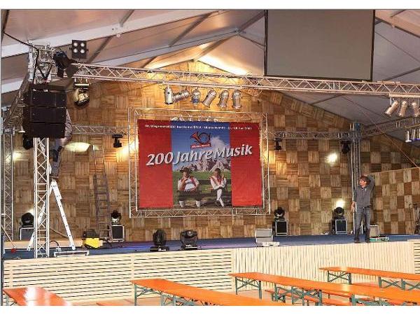 Bild 6 von DITHAN EVENT Music & Light/Sound Event Management