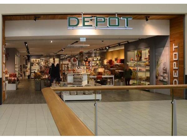 Bild 1 von DEPOT in Wien