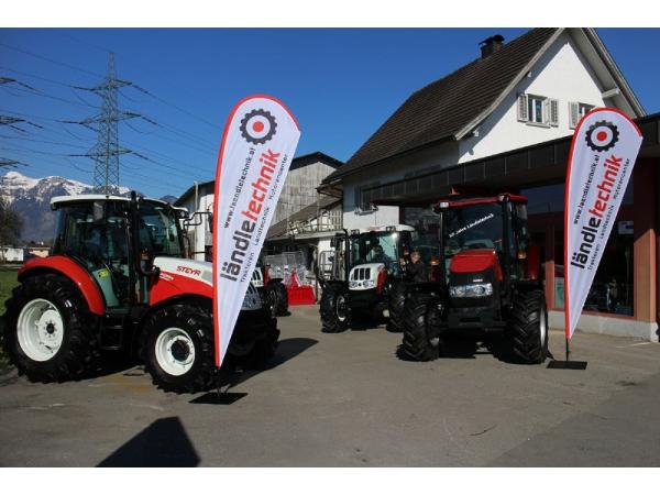 Bild 24 von Ländle Technik Schäfer GmbH