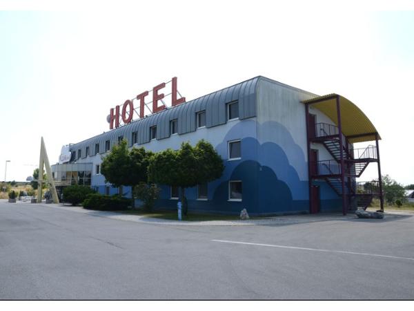 Bild 1 von LifeHotel Vienna Airport