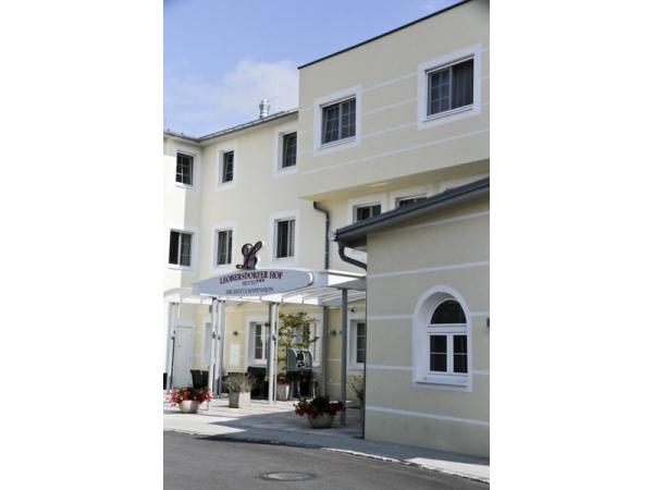 Bild 1 von Leobersdorferhof
