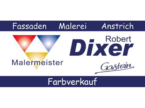 Bild 1 von Malerei Robert Dixer