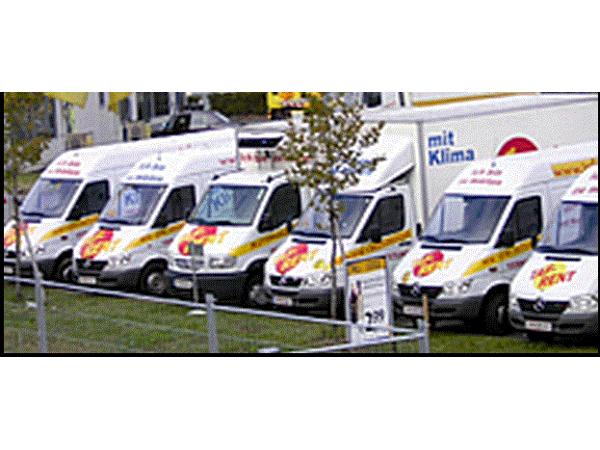 Bild 5 von TAF - RENT GmbH