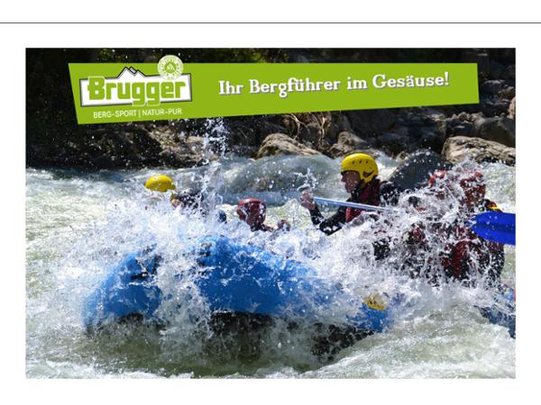 Bild 20 von Bergsportschule Brugger Patrick