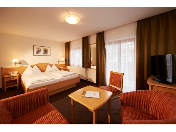 Bild 5 von Hotel & Restaurant Wagrainerhof