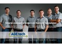 AGEtech GmbH