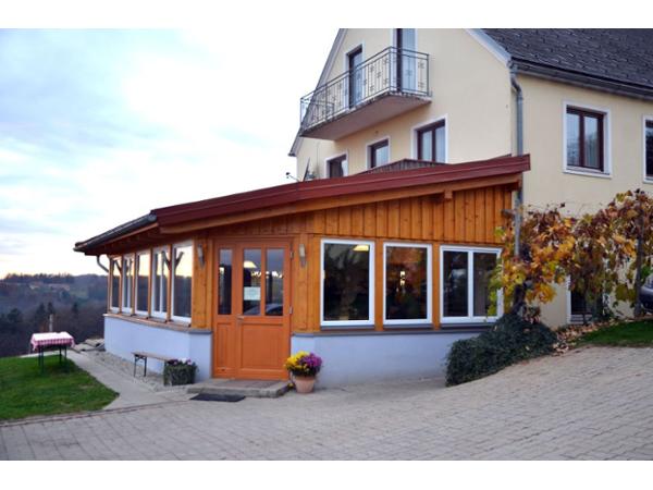 Bild 1 von Weingut und Buschenschank Erich Christiner