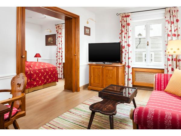 Bild 7 von Hotel Goldener Hirsch, a Luxury Collection Hotel, Salzburg