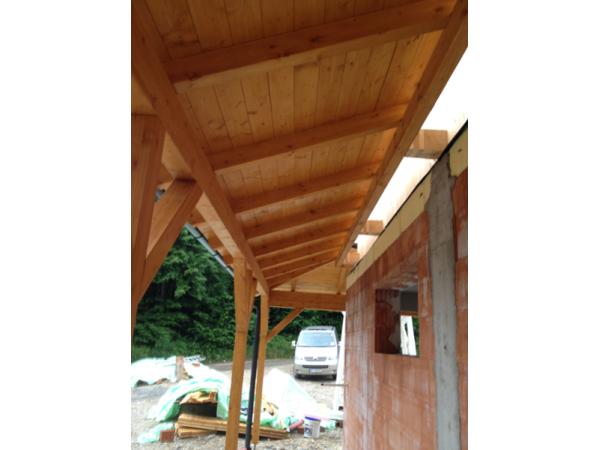 Bild 6 von WÜRFLINGER HOLZBAU GmbH