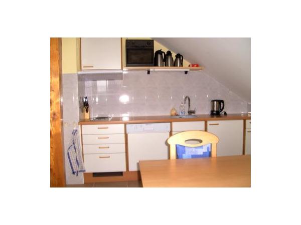 Bild 4 von Haus BERGBLICK - bed and breakfast
