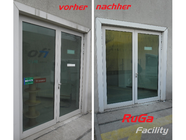 Bild 2 von RuGa Facility OG