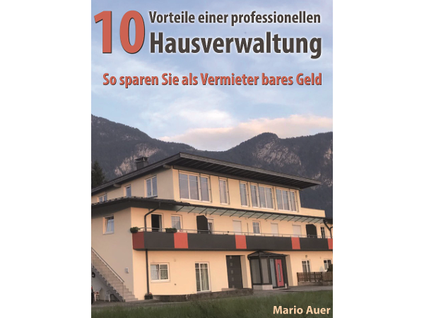 Bild 2 von soll & haben immobilienverwaltung