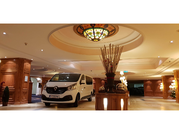 Bild 7 von TAXI 206000