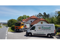 Kreindl GmbH Entsorgungsservice