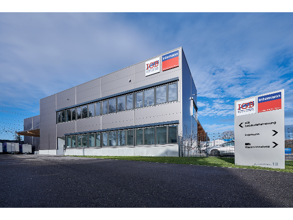 Bild 1 von IGB Gebäudebetreuung GmbH
