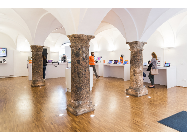 Bild 3 von McSHARK - Apple Premium Reseller