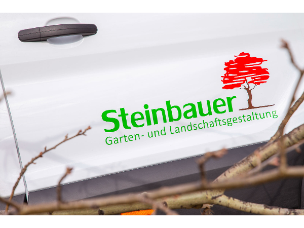 Bild 16 von Steinbauer Garten- und Landschaftsgestaltung GmbH