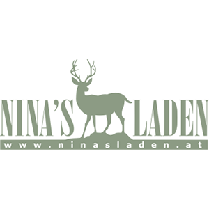 Logo von Ninaś Laden