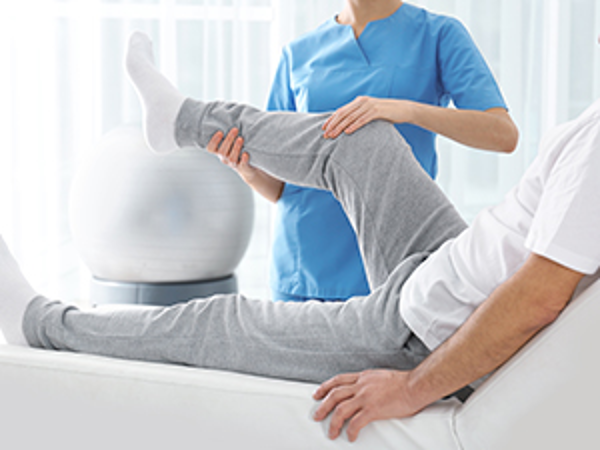 Bild 1 von Höfling Monika - Physiotherapeutin - Osteopathin