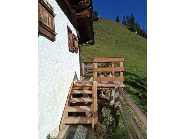 Bild 7 von Holz Haas Martin