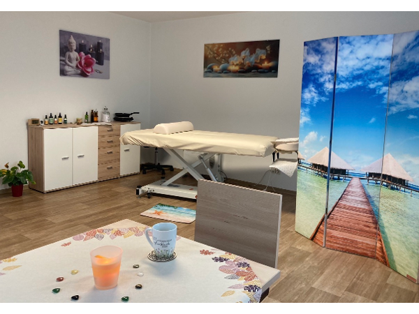Bild 10 von Ayurveda Praktikerin Michaela Winter