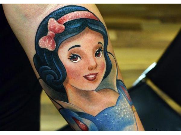 Bild 3 von Korova Tattoo