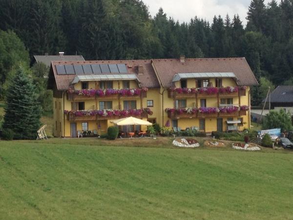 Bild 1 von Gästehaus Götz