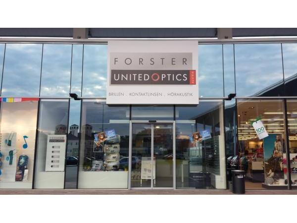 Bild 1 von Forster Optik GesmbH