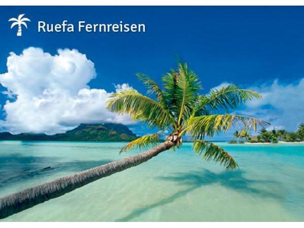 Bild 2 von Ruefa Reisebüro Lounge Salzburg