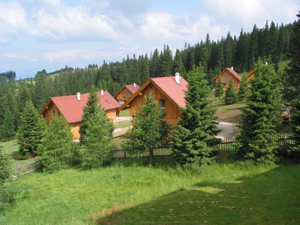 Bild 6 von AlmHüttenDorf Weinebene