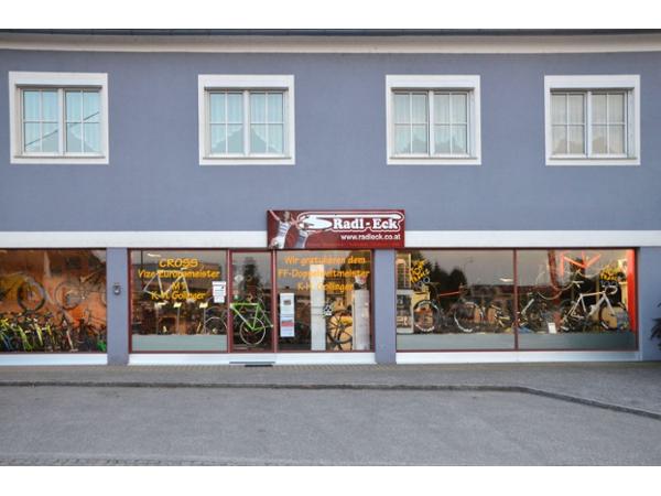 Bild 1 von Radl - Eck Inh Gollinger KG