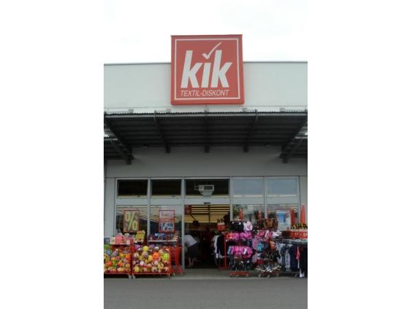 Bild 1 von KiK Textilien u Non-Food GesmbH
