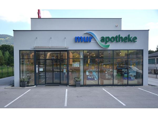 Bild 1 von Murapotheke Mag. pharm. Dr. Filek-Wittinghausen KG