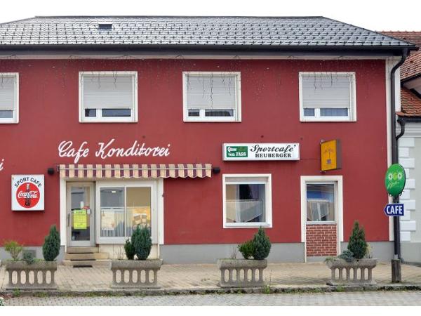 Bild 1 von Heuberger Barbara
