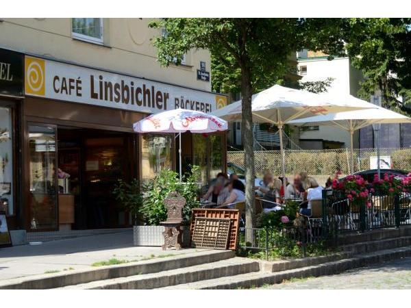 Bild 1 von Linsbichler Josef