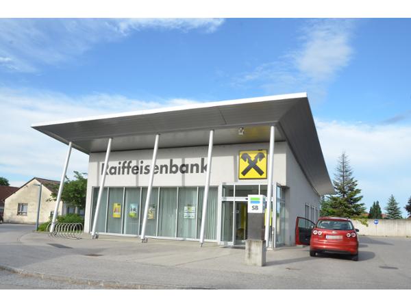 Bild 1 von Raiffeisenbank Krems eGen - Bankstelle Mautern