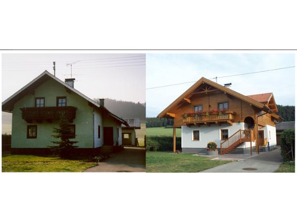 Bild 3 von Schober Holzbau GmbH