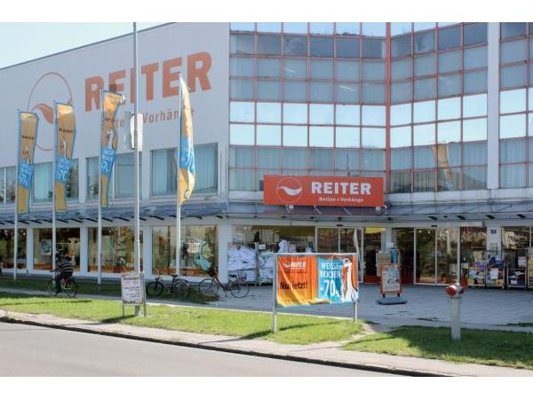 Bild 1 von Reiter Betten & Vorhänge GmbH