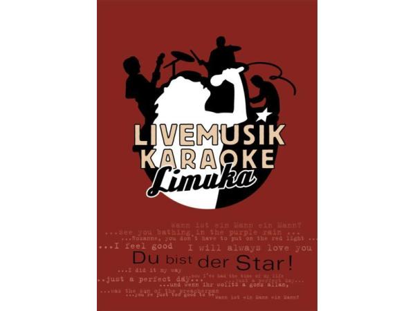 Bild 1 von Livemusikkaraoke Limuka e.U.