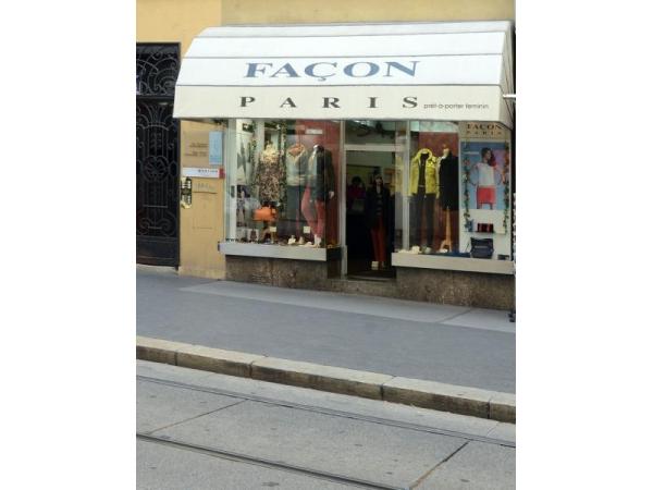 Bild 1 von FACON-Paris