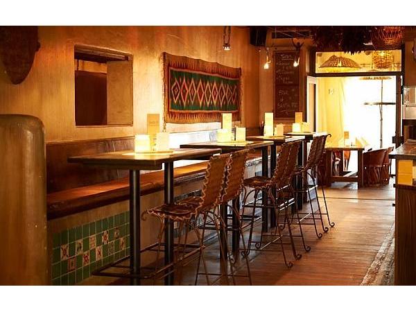 Bild 4 von Restaurant Santa Fe