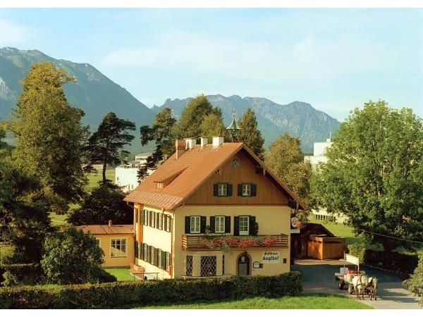 Bild 3 von Gasthaus Kuglhof