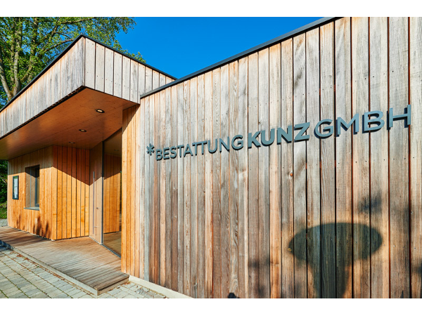 Bild 3 von Bestattung Kunz GmbH