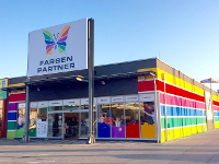 FarbenPartner Vösendorf