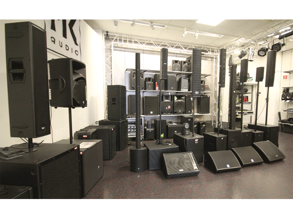 Bild 10 von Sam Music GmbH