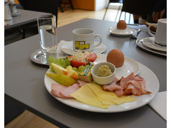 Bild 3 von Kowalski Cafe & Bistro