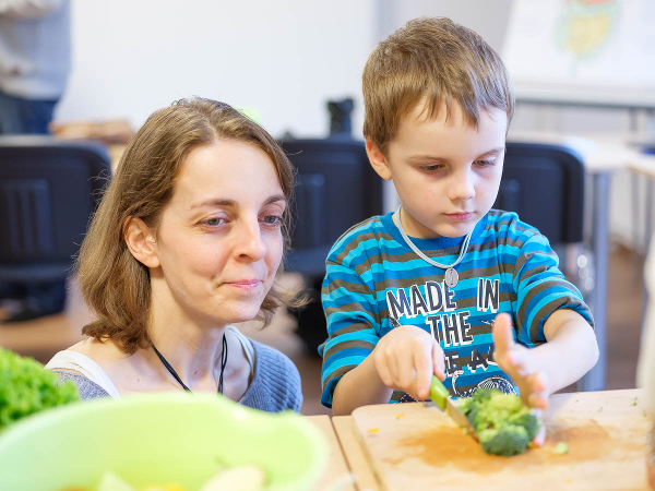 Bild 12 von Bioresonanz - gesund beschwingt KG
