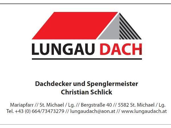 Bild 4 von Lungaudach GmbH