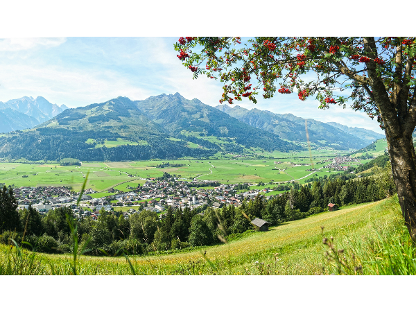 Bild 1 von Tourismusverband Piesendorf